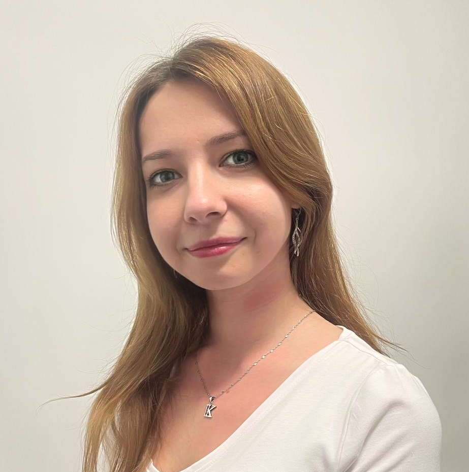 mgr Karolina Nowaczewska