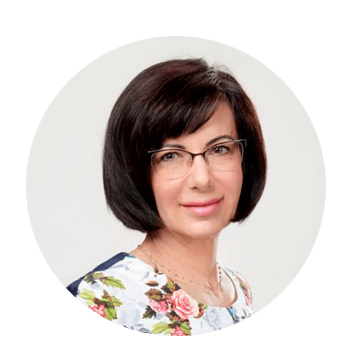 lek. Małgorzata Barkowska-Czerniak