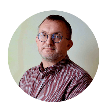 lek. Michał Walczak